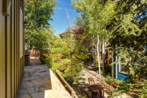 Empire Manor, Park City